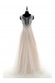 A-Line Sheer Lace Wedding Dresses Bridal Gowns 3030186 A-Line Sheer Lace Wedding Dresses Bridal Gowns 3030186