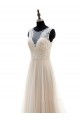 A-Line Sheer Lace Wedding Dresses Bridal Gowns 3030186 A-Line Sheer Lace Wedding Dresses Bridal Gowns 3030186