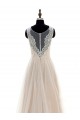 A-Line Sheer Lace Wedding Dresses Bridal Gowns 3030186 A-Line Sheer Lace Wedding Dresses Bridal Gowns 3030186