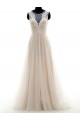 A-Line Sheer Lace Wedding Dresses Bridal Gowns 3030186 A-Line Sheer Lace Wedding Dresses Bridal Gowns 3030186