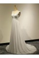 A-Line V-Neck Lace Chiffon Wedding Dresses Bridal Gowns 3030188 A-Line V-Neck Lace Chiffon Wedding Dresses Bridal Gowns 3030188