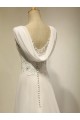 A-Line V-Neck Lace Chiffon Wedding Dresses Bridal Gowns 3030188 A-Line V-Neck Lace Chiffon Wedding Dresses Bridal Gowns 3030188