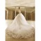 Ball Gown Crystal Wedding Dresses Bridal Gowns 3030191