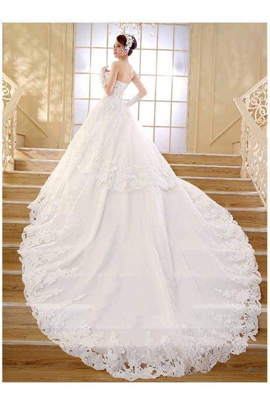 Ball Gown Sweetheart Lace Wedding Dresses Bridal Gowns 3030193 Ball Gown Sweetheart Lace Wedding Dresses Bridal Gowns 3030193