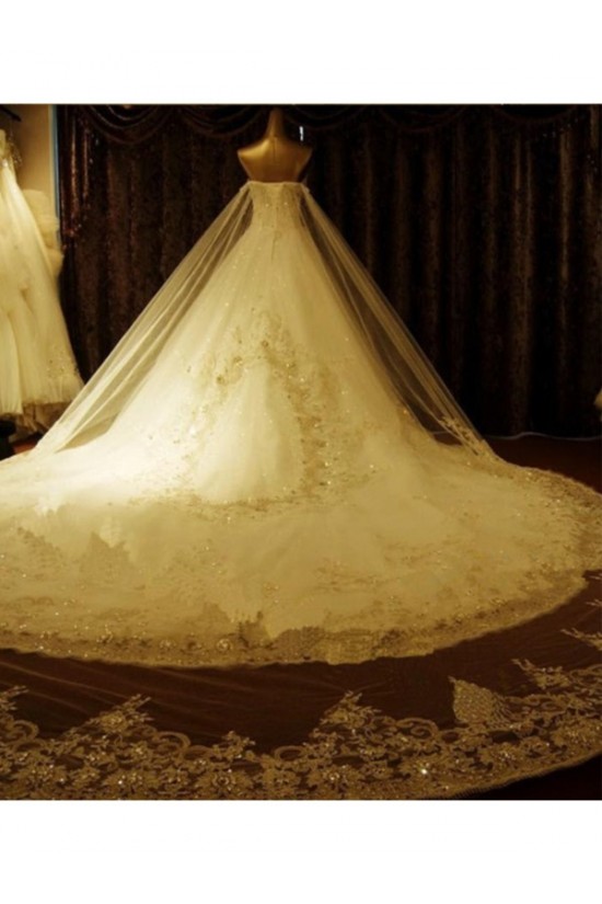 Sparkly Lace Ball Gown Crystal Wedding Dresses Bridal Gowns 3030194 Sparkly Lace Ball Gown Crystal Wedding Dresses Bridal Gowns 3030194