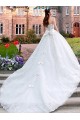 Sparkly Lace Ball Gown Crystal Wedding Dresses Bridal Gowns 3030195 Sparkly Lace Ball Gown Crystal Wedding Dresses Bridal Gowns 3030195
