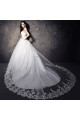 Ball Gown Cap Sleeves Lace Wedding Dresses Bridal Gowns 3030196 Ball Gown Cap Sleeves Lace Wedding Dresses Bridal Gowns 3030196