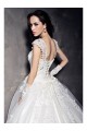 Ball Gown Cap Sleeves Lace Wedding Dresses Bridal Gowns 3030196 Ball Gown Cap Sleeves Lace Wedding Dresses Bridal Gowns 3030196
