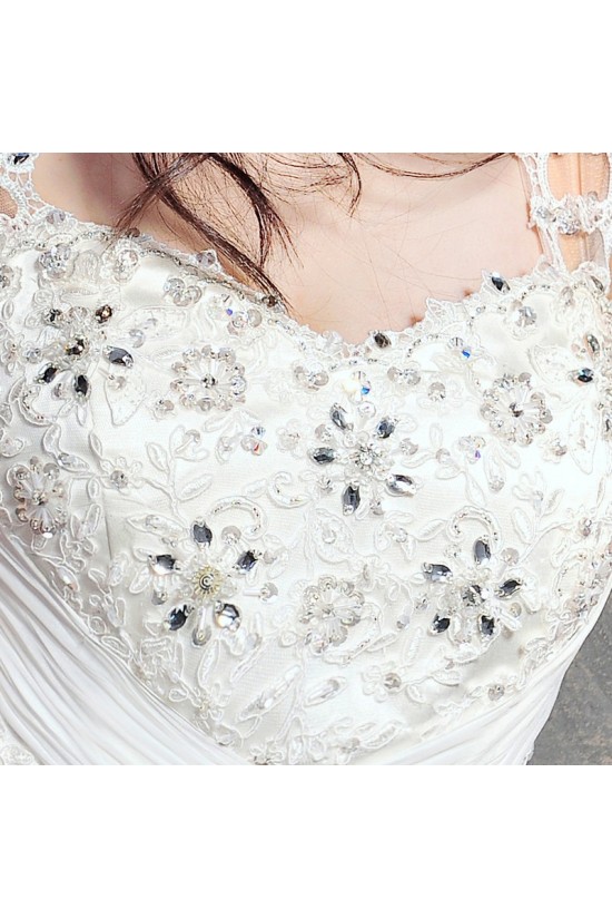 Ball Gown Cap Sleeves Lace Wedding Dresses Bridal Gowns 3030196 Ball Gown Cap Sleeves Lace Wedding Dresses Bridal Gowns 3030196