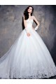 Ball Gown Cap Sleeves Lace Wedding Dresses Bridal Gowns 3030196 Ball Gown Cap Sleeves Lace Wedding Dresses Bridal Gowns 3030196