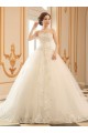 Ball Gown Strapless Lace Crystal Wedding Dresses Bridal Gowns 3030197 Ball Gown Strapless Lace Crystal Wedding Dresses Bridal Gowns 3030197