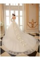 Ball Gown Strapless Lace Crystal Wedding Dresses Bridal Gowns 3030197 Ball Gown Strapless Lace Crystal Wedding Dresses Bridal Gowns 3030197
