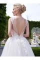 Lace Tulle Sheer Wedding Dresses Bridal Gowns 3030198 Lace Tulle Sheer Wedding Dresses Bridal Gowns 3030198