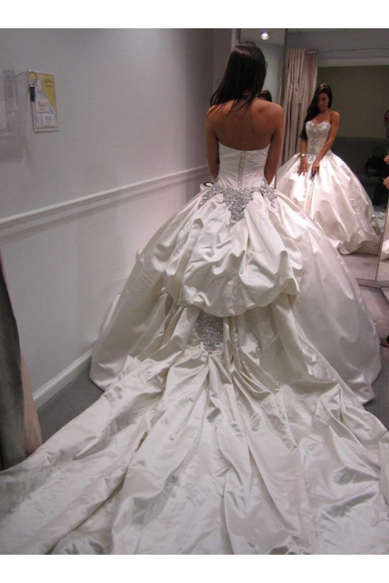 Ball Gown Sweetheart Wedding Dresses Bridal Gowns 3030200 Ball Gown Sweetheart Wedding Dresses Bridal Gowns 3030200