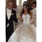 Ball Gown Sweetheart Wedding Dresses Bridal Gowns 3030200