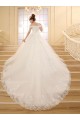 Ball Gown Off-the-Shoulder Lace Crystal Wedding Dresses Bridal Gowns 3030201 Ball Gown Off-the-Shoulder Lace Crystal Wedding Dresses Bridal Gowns 3030201