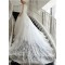 Lace Off-the-Shoulder Wedding Dresses Bridal Gowns 3030203