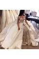Lace Satin Wedding Dresses Bridal Gowns 3030210 Lace Satin Wedding Dresses Bridal Gowns 3030210