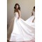 Ball Gown Sweetheart Simple Elegant Wedding Dresses Bridal Gowns 3030222