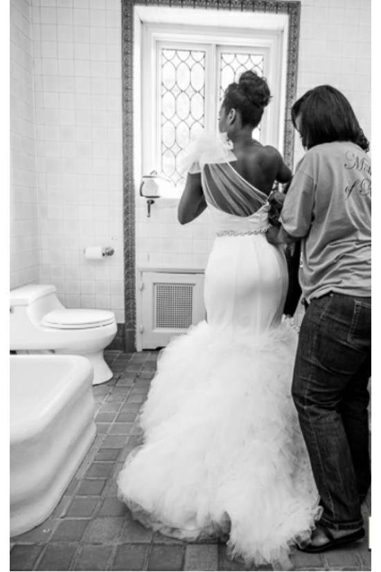 Mermaid One-Shoulder Wedding Dresses Bridal Gowns 3030225 Mermaid One-Shoulder Wedding Dresses Bridal Gowns 3030225