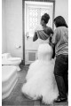 Mermaid One-Shoulder Wedding Dresses Bridal Gowns 3030225 Mermaid One-Shoulder Wedding Dresses Bridal Gowns 3030225