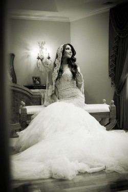 Lace Tulle Mermaid Sweetheart Wedding Dresses Bridal Gowns 3030226