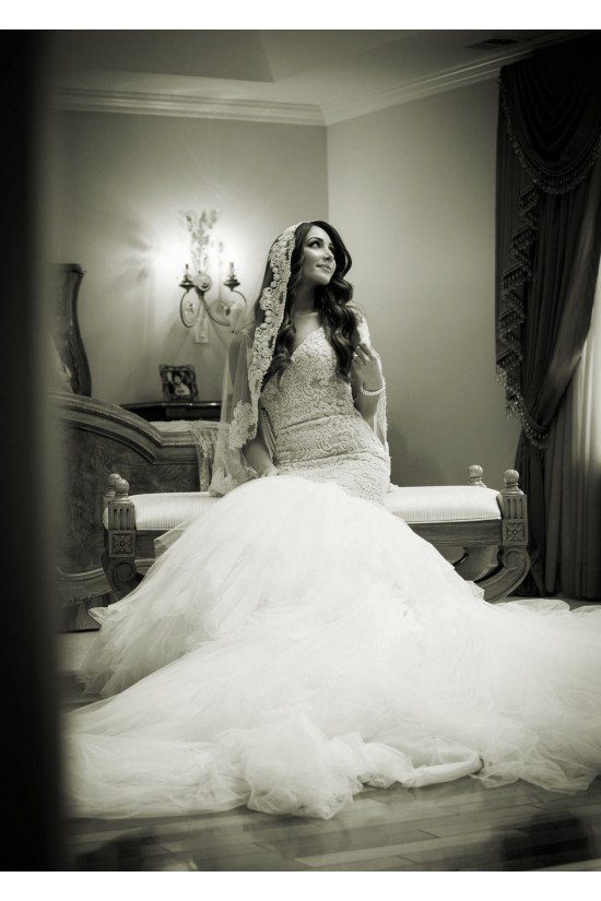 Lace Tulle Mermaid Sweetheart Wedding Dresses Bridal Gowns 3030226 Lace Tulle Mermaid Sweetheart Wedding Dresses Bridal Gowns 3030226