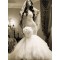 Lace Tulle Mermaid Sweetheart Wedding Dresses Bridal Gowns 3030226