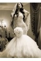 Lace Tulle Mermaid Sweetheart Wedding Dresses Bridal Gowns 3030226 Lace Tulle Mermaid Sweetheart Wedding Dresses Bridal Gowns 3030226