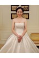 Ball Strapless Lace Wedding Dresses Bridal Gowns 3030230 Ball Strapless Lace Wedding Dresses Bridal Gowns 3030230