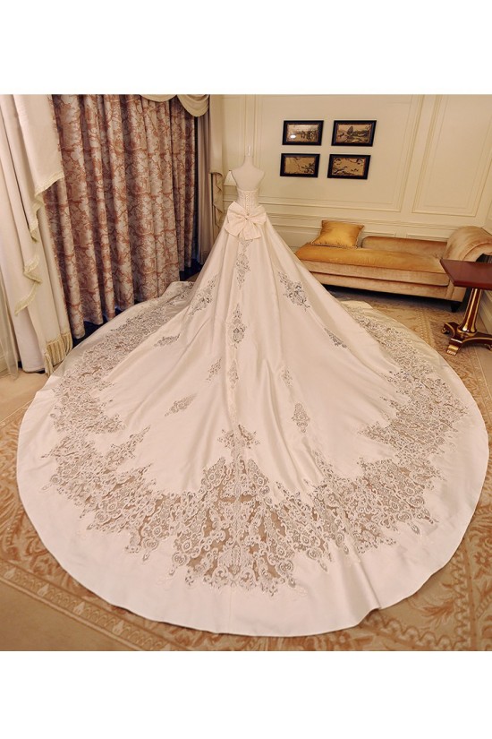 Ball Strapless Lace Wedding Dresses Bridal Gowns 3030230 Ball Strapless Lace Wedding Dresses Bridal Gowns 3030230