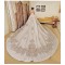 Ball Strapless Lace Wedding Dresses Bridal Gowns 3030230