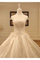 Ball Strapless Lace Wedding Dresses Bridal Gowns 3030230 Ball Strapless Lace Wedding Dresses Bridal Gowns 3030230