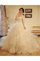 Ball Gown Off-the-Shoulder Wedding Dresses Bridal Gowns 3030233 Ball Gown Off-the-Shoulder Wedding Dresses Bridal Gowns 3030233