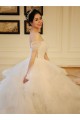 Ball Gown Off-the-Shoulder Wedding Dresses Bridal Gowns 3030233 Ball Gown Off-the-Shoulder Wedding Dresses Bridal Gowns 3030233