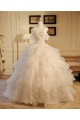 Ball Gown Off-the-Shoulder Wedding Dresses Bridal Gowns 3030233 Ball Gown Off-the-Shoulder Wedding Dresses Bridal Gowns 3030233