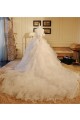 Ball Gown Off-the-Shoulder Wedding Dresses Bridal Gowns 3030233 Ball Gown Off-the-Shoulder Wedding Dresses Bridal Gowns 3030233