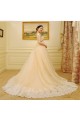Empire Lace Tulle Straps Sleeveless Maternity Wedding Dresses Bridal Gowns 3030235 Empire Lace Tulle Straps Sleeveless Maternity Wedding Dresses Bridal Gowns 3030235