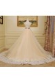 Empire Lace Tulle Straps Sleeveless Maternity Wedding Dresses Bridal Gowns 3030235 Empire Lace Tulle Straps Sleeveless Maternity Wedding Dresses Bridal Gowns 3030235