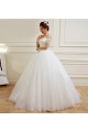 Ball Gown Off-the-Shoulder Wedding Dresses Bridal Gowns 3030236 Ball Gown Off-the-Shoulder Wedding Dresses Bridal Gowns 3030236