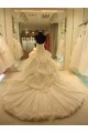 Ball Gown Sweetheart Lace Wedding Dresses Bridal Gowns 3030246