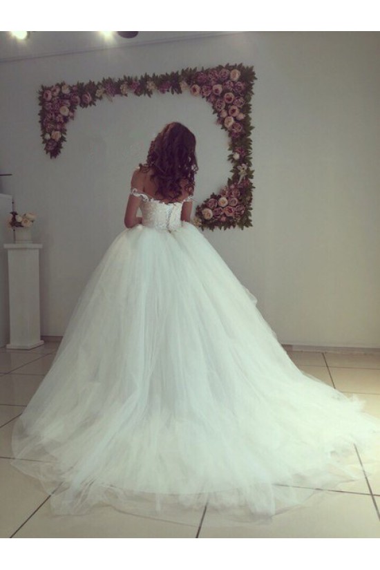 Ball Gown Off-the-Shoulder Wedding Dresses Bridal Gowns 3030250 Ball Gown Off-the-Shoulder Wedding Dresses Bridal Gowns 3030250