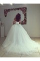Ball Gown Off-the-Shoulder Wedding Dresses Bridal Gowns 3030250 Ball Gown Off-the-Shoulder Wedding Dresses Bridal Gowns 3030250