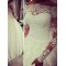 Ball Gown Long Sleeves Off-the-Shoulder Lace Wedding Dresses Bridal Gowns 3030251