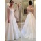 A-Line Lace Wedding Dresses Bridal Gowns 3030270