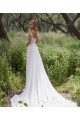 Lace Chiffon Off-the-Shoulder Wedding Dresses Bridal Gowns 3030276 Lace Chiffon Off-the-Shoulder Wedding Dresses Bridal Gowns 3030276