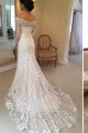 Mermaid Long Sleeves Lace Off-the-Shoulder Wedding Dresses Bridal Gowns 3030296 Mermaid Long Sleeves Lace Off-the-Shoulder Wedding Dresses Bridal Gowns 3030296