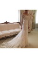 Mermaid Long Sleeves Lace Off-the-Shoulder Wedding Dresses Bridal Gowns 3030296 Mermaid Long Sleeves Lace Off-the-Shoulder Wedding Dresses Bridal Gowns 3030296