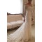 Mermaid Long Sleeves Lace Off-the-Shoulder Wedding Dresses Bridal Gowns 3030296
