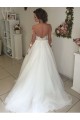Long Sleeves Lace Illusion Neckline Wedding Dresses Bridal Gowns 3030300 Long Sleeves Lace Illusion Neckline Wedding Dresses Bridal Gowns 3030300